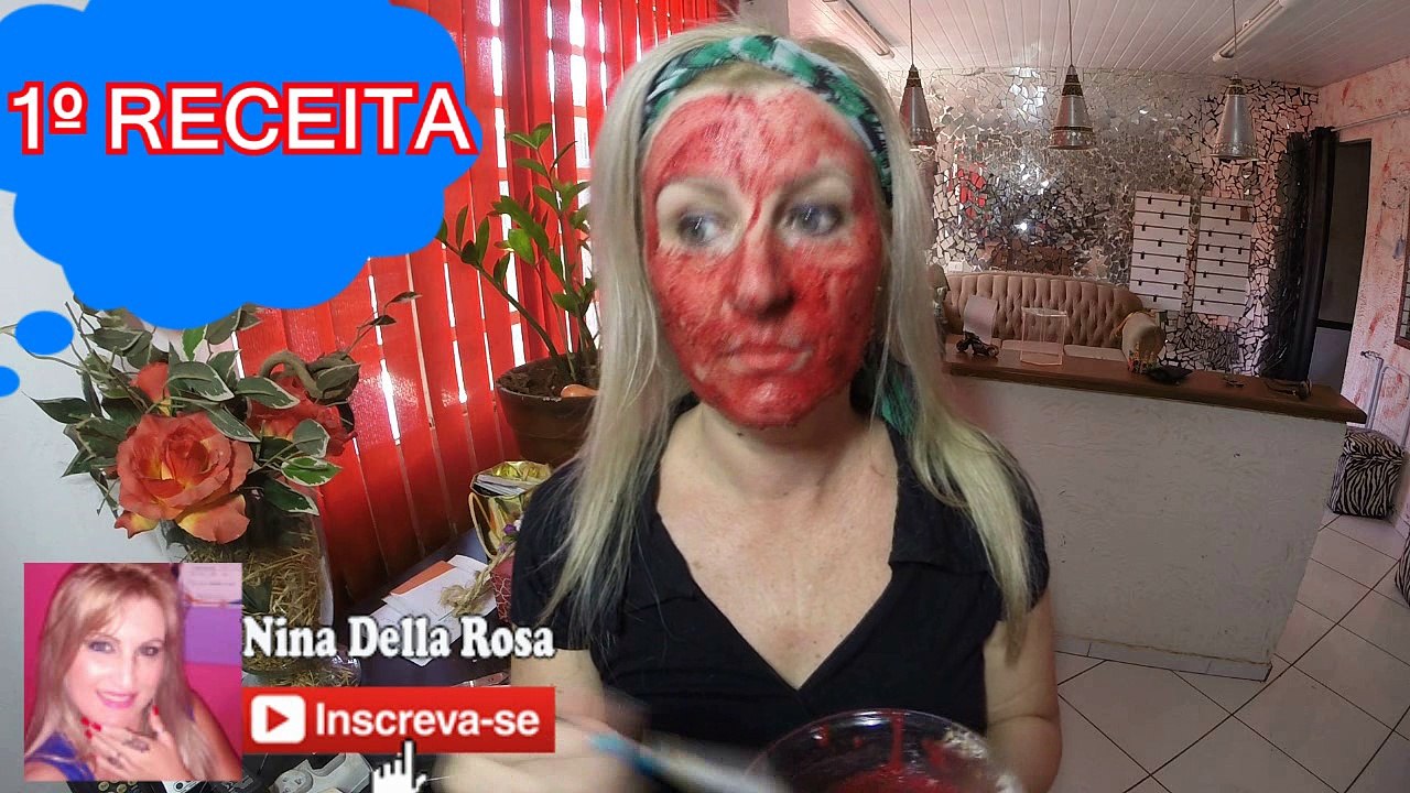 MANCHAS DE PELE, 3 RECEITAS BAFONICAS PARA ACABAR COM MANCHAS ESCURAS DO ROSTO