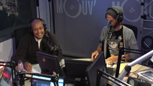 MAJ de l'actualité du week-end #ZUMBACTU