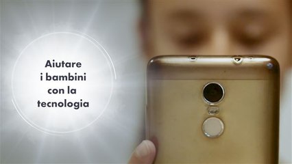 Un'app che urla forte, più delle parole