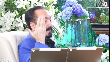 Komünist Manifesto kitabını okudunuz mu? (İzleyici sorusu)