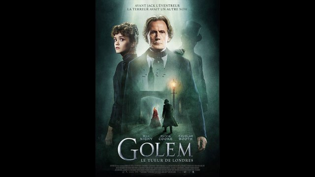 GOLEM LE TUEUR DE LONDRES (2016) Streaming Gratis VF