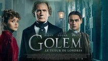 GOLEM - Le tueur de Londres (2016) VOSTFR HDTV-XviD MP3