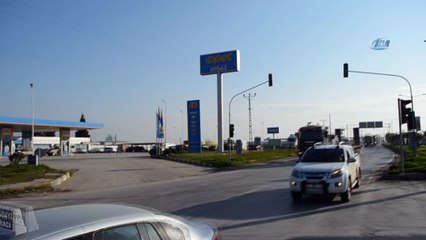 Sınır birliklerine askeri sevkiyat devam ediyor