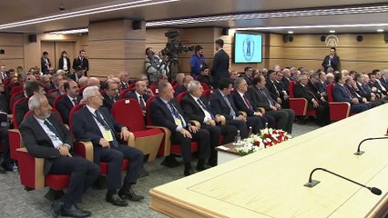 Başbakan Yıldırım: '(Esnafa sicil affı) Kimse kanunun üzerinde değil' - ANKARA
