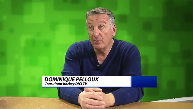 D!CI TV : les Rapaces de Gap jouent à Epinal ce mardi soir