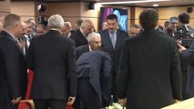 Başbakan Yıldırım: 