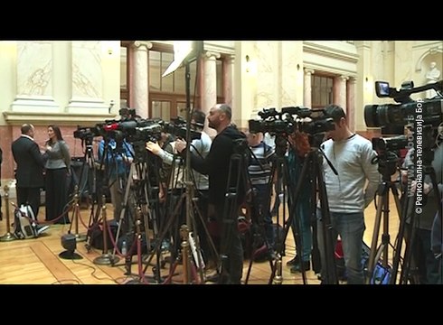 Lokalni izbori u Boru 4. marta, 15. januar 2018. (RTV Bor)