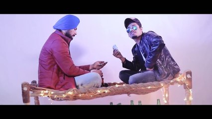 POP SONG (Full Video) _ Latest Punjabi Song 2018 _ BILLA _ OKAY MUSIC