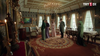 Payitaht 'Abdülhamid' 31.Bölüm