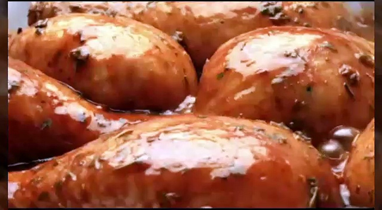 algo rico