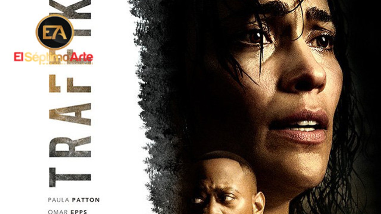 Traffik - Tráiler V.O. (HD)