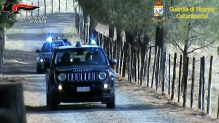 Blitz contro Cosa Nostra, 6 arresti