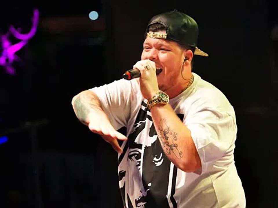 Ferrugem - Ao Vivo no RJ - 2014 - CD COMPLETO