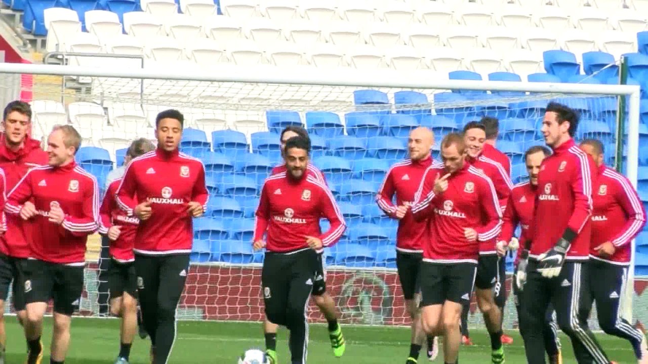 Cardiff City signing