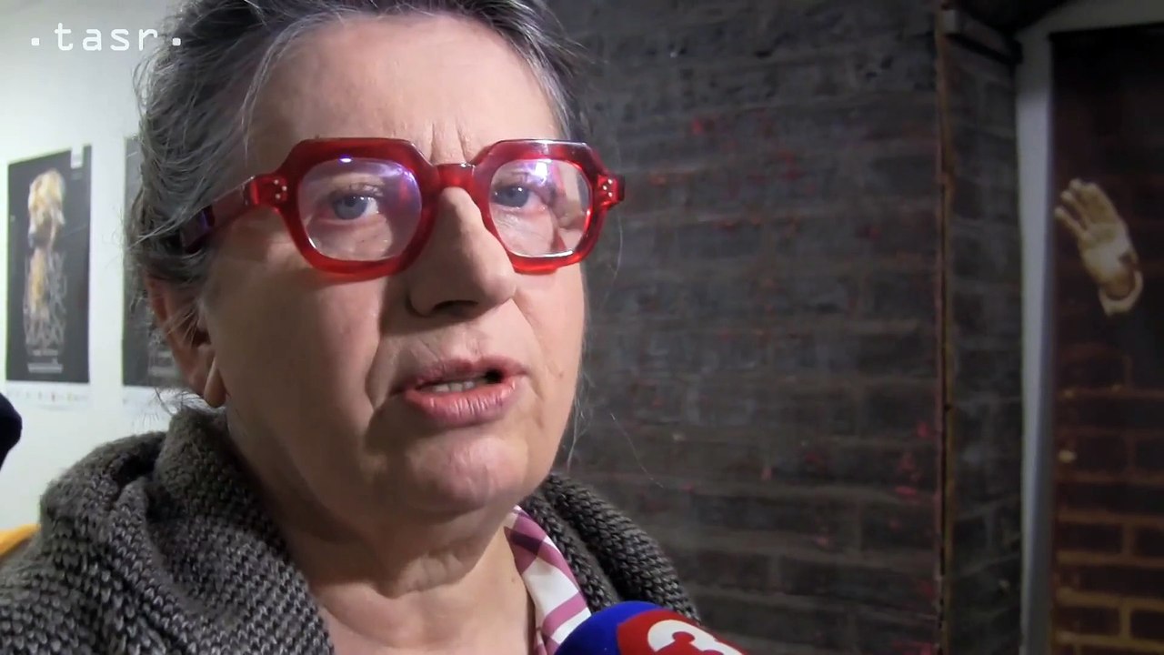 Divadlo Astorka uvádza premiéru inscenácie Lásky jednej plavovlásky