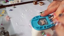 Miniature Butterfly Tutorial, Polymer Clay Tutorial
