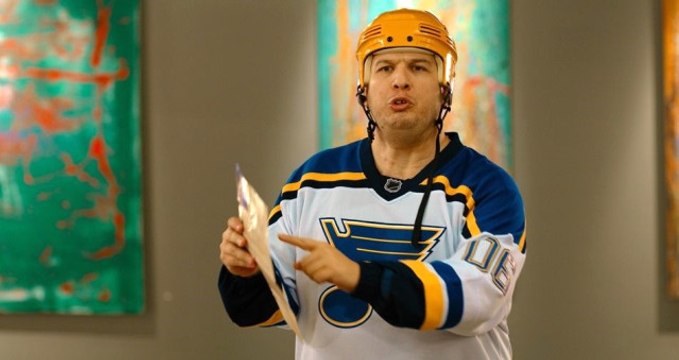 Şahan'ın Yeni Filmi Kayhan'dan İlk Kareler Yayınlandı