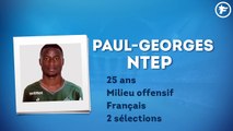 Officiel : Ntep revient en France à Saint-Etienne !