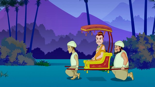 Câu Chuyện Trí Huệ Phật Giáo - Thắp Đèn Cúng Phật Chứng Thánh Quả