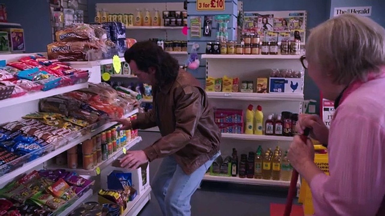Still Game S07E04