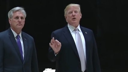 Donald Trump: 'I am not a racist'