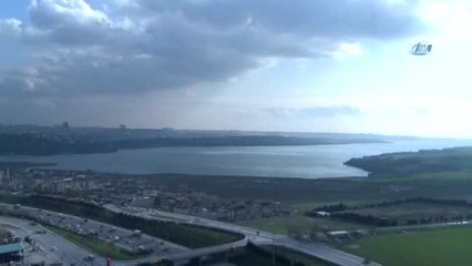 "Kanal İstanbul, Yabancı Yatırımcının da Dikkatini Çekecek"