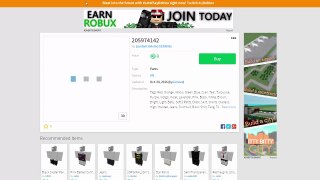 WHAT DID NBC PLAYERS BUY WITH 1,000 ROBUX?