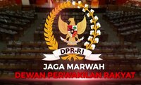 Tugas Ketua DPR Baru Pulihkan Citra DPR