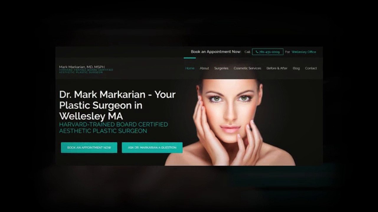 best rhinoplasty Boston