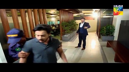 Naseebon Jali Episode 86 - 15th January 2018