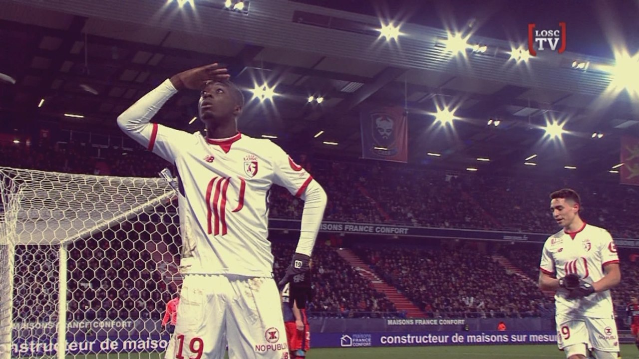 A Caen, les 3 points ? C’est maintenant !