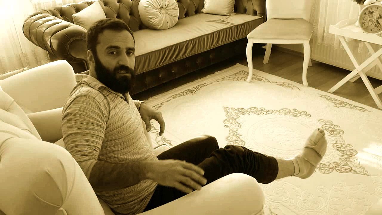 Tırnak Vakası