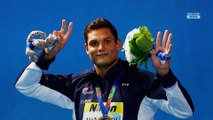 France Gall morte : Florent Manaudou lui rend un bel hommage en musique