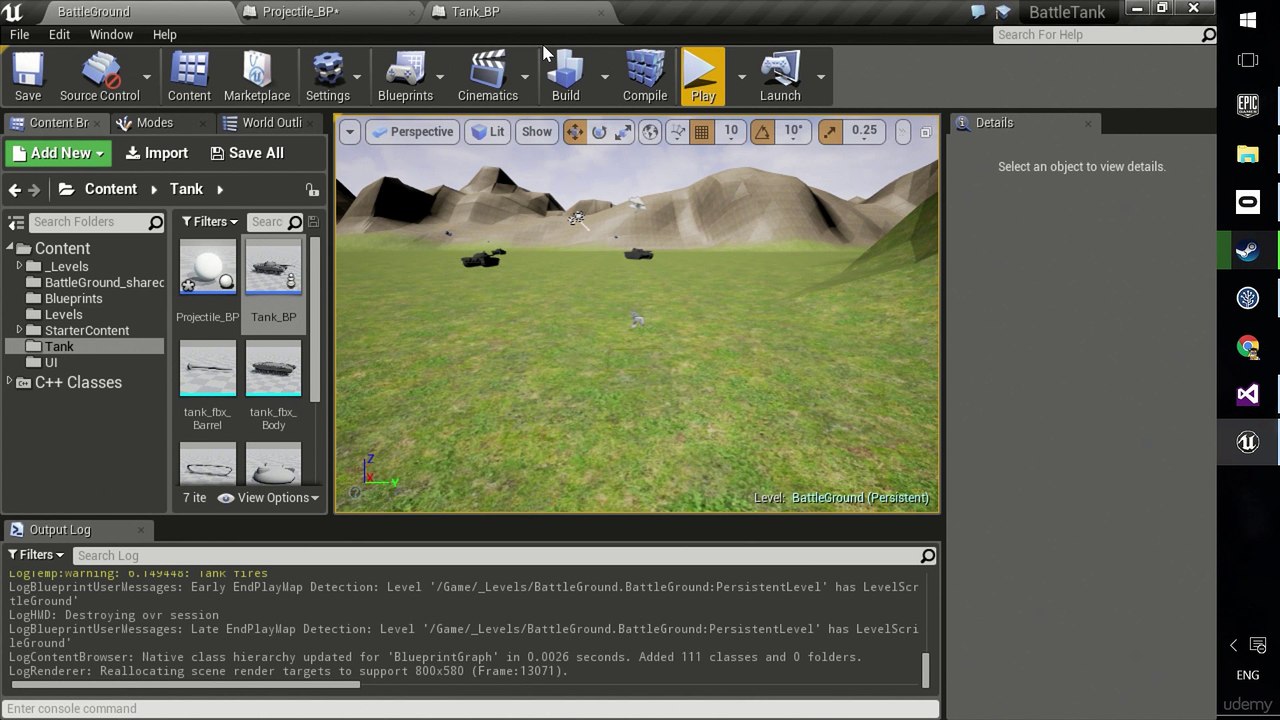 143 Projectile Movement Components