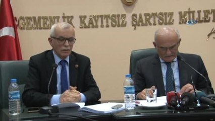 Büyükşehir'in 220 Milyonluk Kredi Talebi Meclisten Geçti