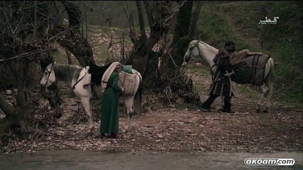 Qyamt Artaghril - Episode 14