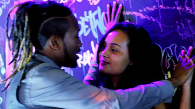 JACQUIS RANDRIA - Nohon'ny fitiavana anao (Gasy HD 2018)