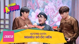 Hài Ai Cũng Bật Cười! Tập 25 Ung Hoàng Phúc ! Trường Giang Năm 2018