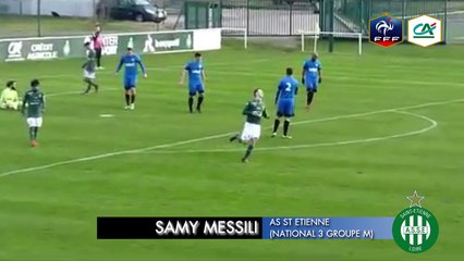 Le Top Buts du Foot Amateur par Crédit Agricole #11