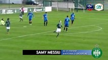 Le Top Buts du Foot Amateur par Crédit Agricole #11