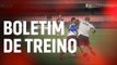 BOLETIM DE TREINO + DIEGO SOUZA + MORUMBI: 13.01 | SPFCTV
