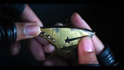 Star Trek- Discovery 1. Sezon 12. Bölüm Fragmanı