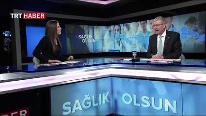 Ahmet Demircan: Sağlık personeline şiddet kabul edilebilir birşey değil