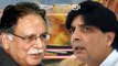 Chaudhry Nisar retaliates : Says Dawn Leaks Report will expose Pervaiz Rashid's mideeds