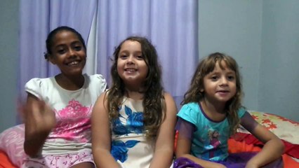 Broncas que todas as crianças escutam