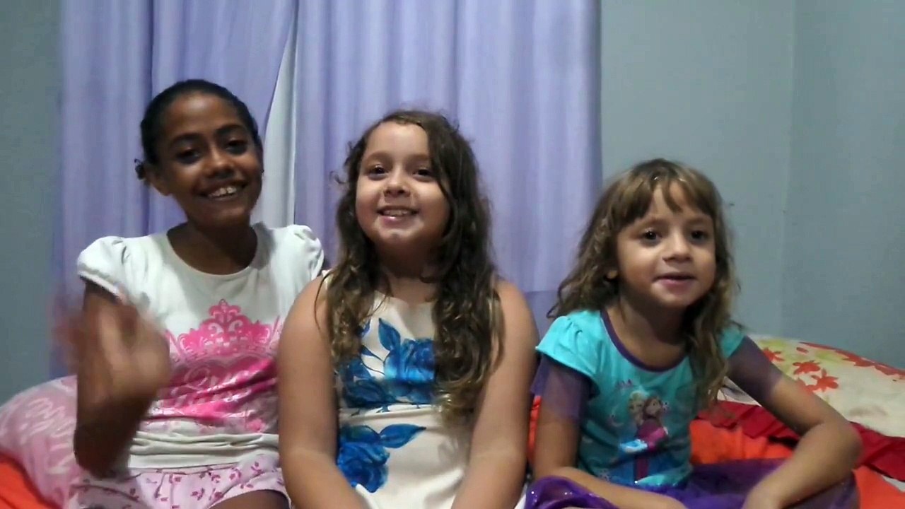 Broncas que todas as crianças escutam