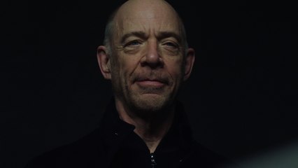 Counterpart [STARZ| Season 1 Episode 1 HQ