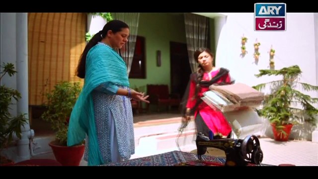 Mein Mehru Hoon Ep 33 - on ARY Zindagi in High Quality 15th January 2018