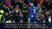 Intense schedule is hampering Conte's Chelsea - Gullit