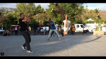 PEOPLE ARE AWESOME I EDITION DANCE